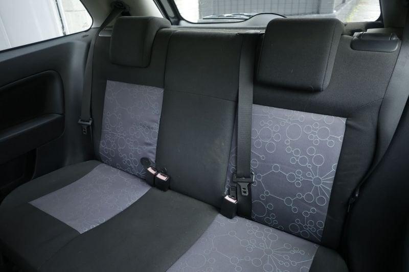 Ford Fiesta Ford Fiesta 1.2 16V 3p. Titanium Unicoproprietario