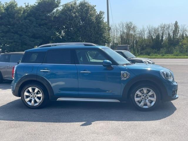 Mini Cooper S Countryman Mini 1.5 Cooper SE Business Countryman ALL4 Automatica