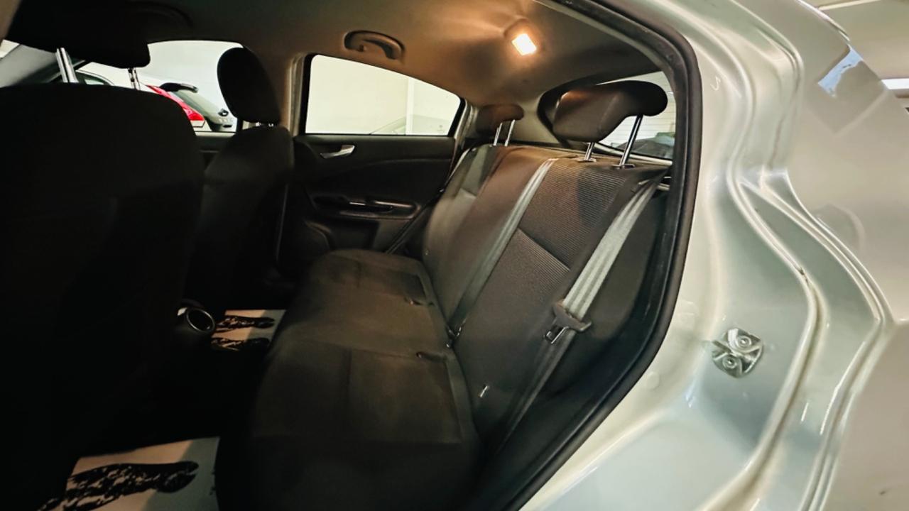 Alfa Romeo Giulietta 1.6 Diesel.anche per neopatentati