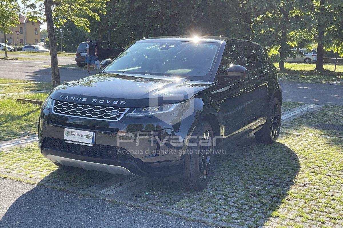 LAND ROVER Range Rover Evoque 2.0D I4 150CV AWD Business Edit. Premium