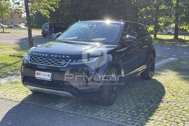 LAND ROVER Range Rover Evoque 2.0D I4 150CV AWD Business Edit. Premium
