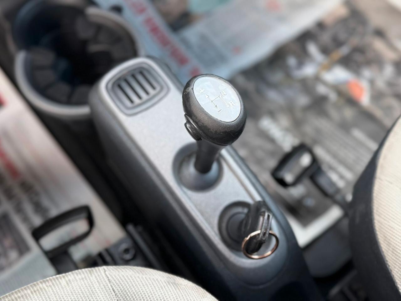 Smart ForTwo 800 DIESEL 2011