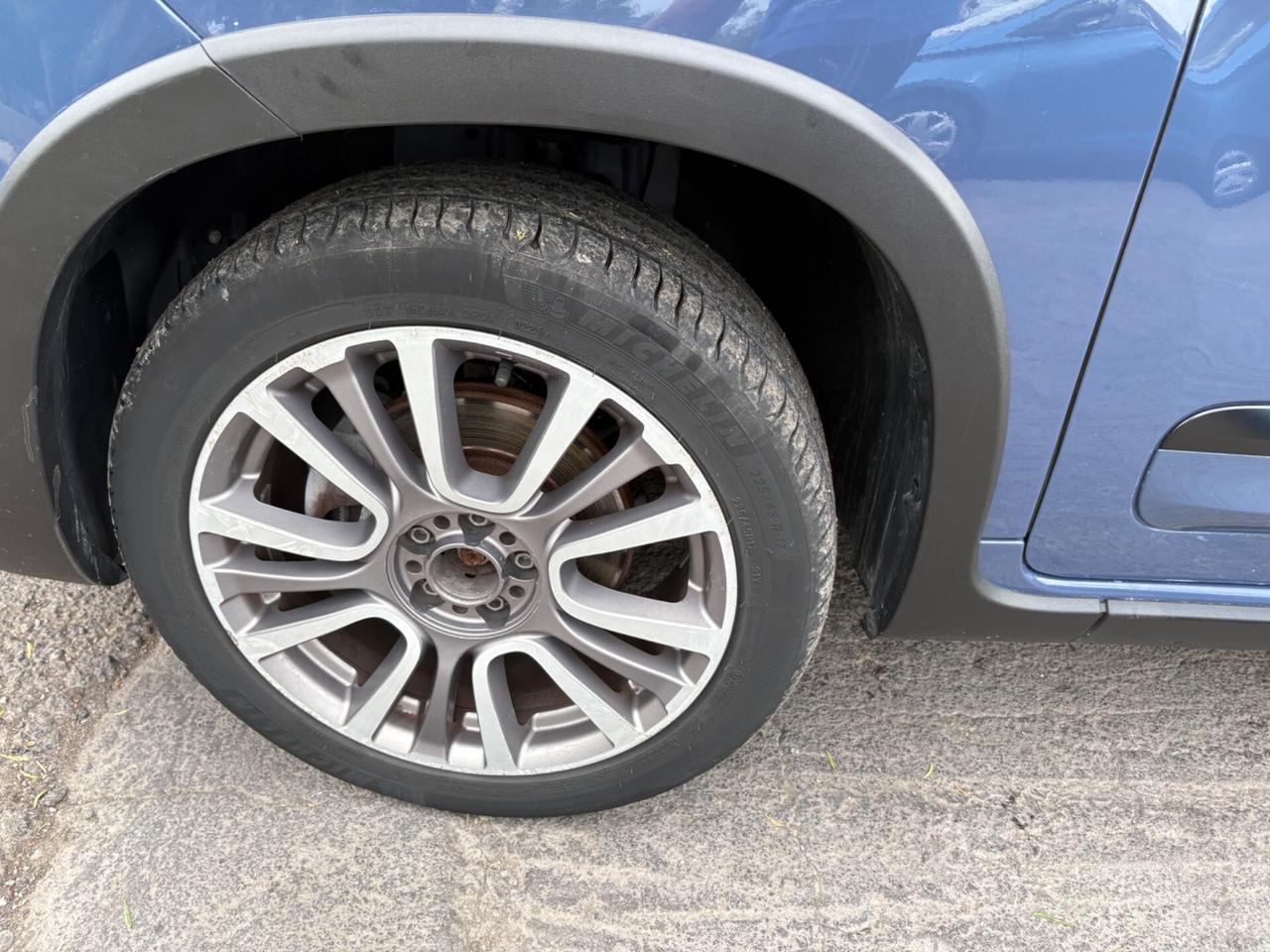 Fiat 500L 1.3 Multijet 95 CV Cross