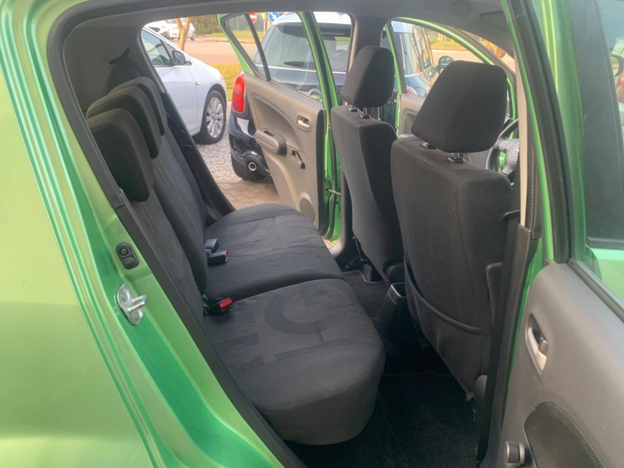 Opel Agila 1.0 12V 65CV Enjoy
