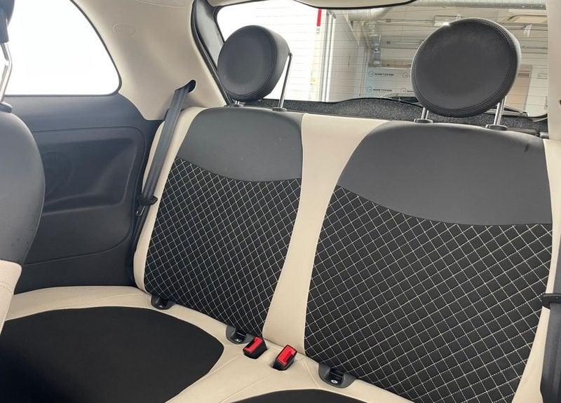 FIAT 500 500 1.0 Hybrid Dolcevita