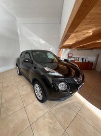 Nissan Juke 1.5 dCi Start&Stop