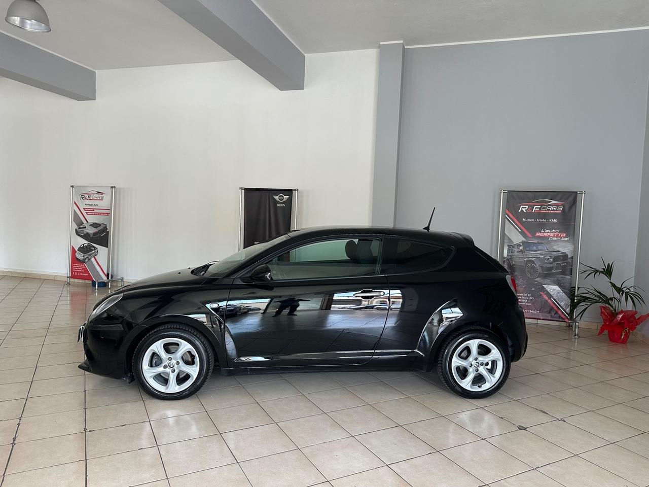 Alfa Romeo MiTo 1.3 JTDm 90 CV S&S Super