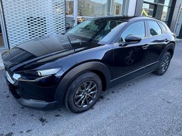 Mazda CX-30 2.0 m-hybrid EVOLVE 2wd 122cv 6mt