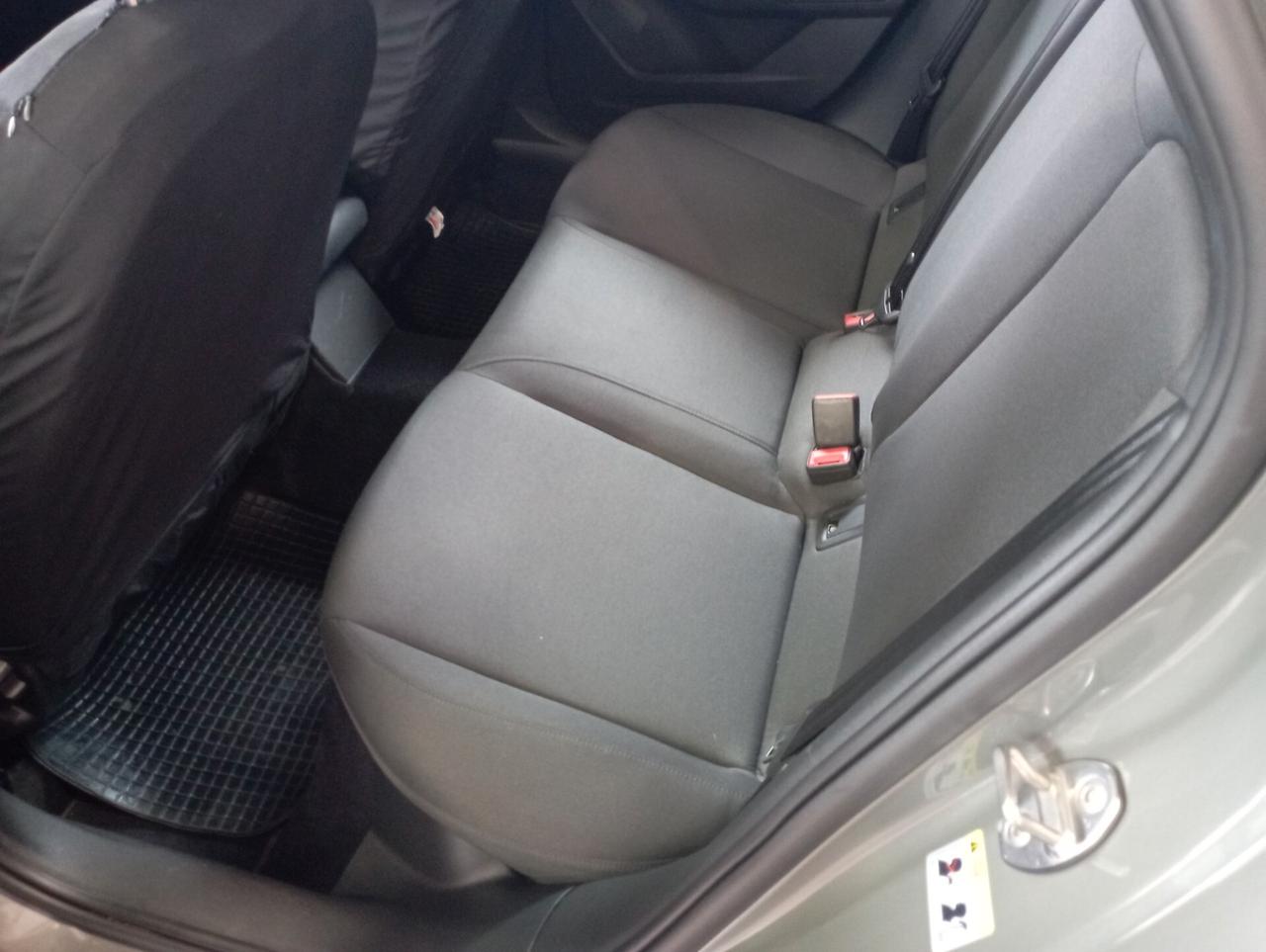 Audi A1 SPB 30 TFSI S line edition NEOPATENTATI OK