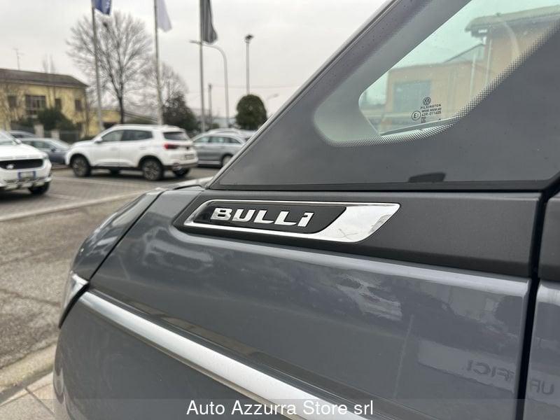Volkswagen Multivan 2.0 TDI 150CV DSG Bulli Style L2 7p. *I.E., PROMO AZZURRA*