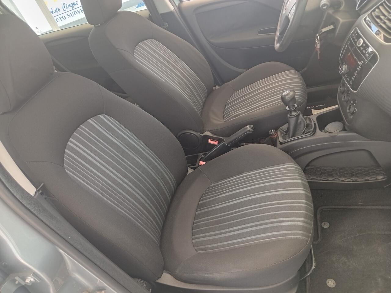 PUNTO EVO 1.4 5 p Dynamic Natural POWER PER NEO PATENTATI PERFETTA