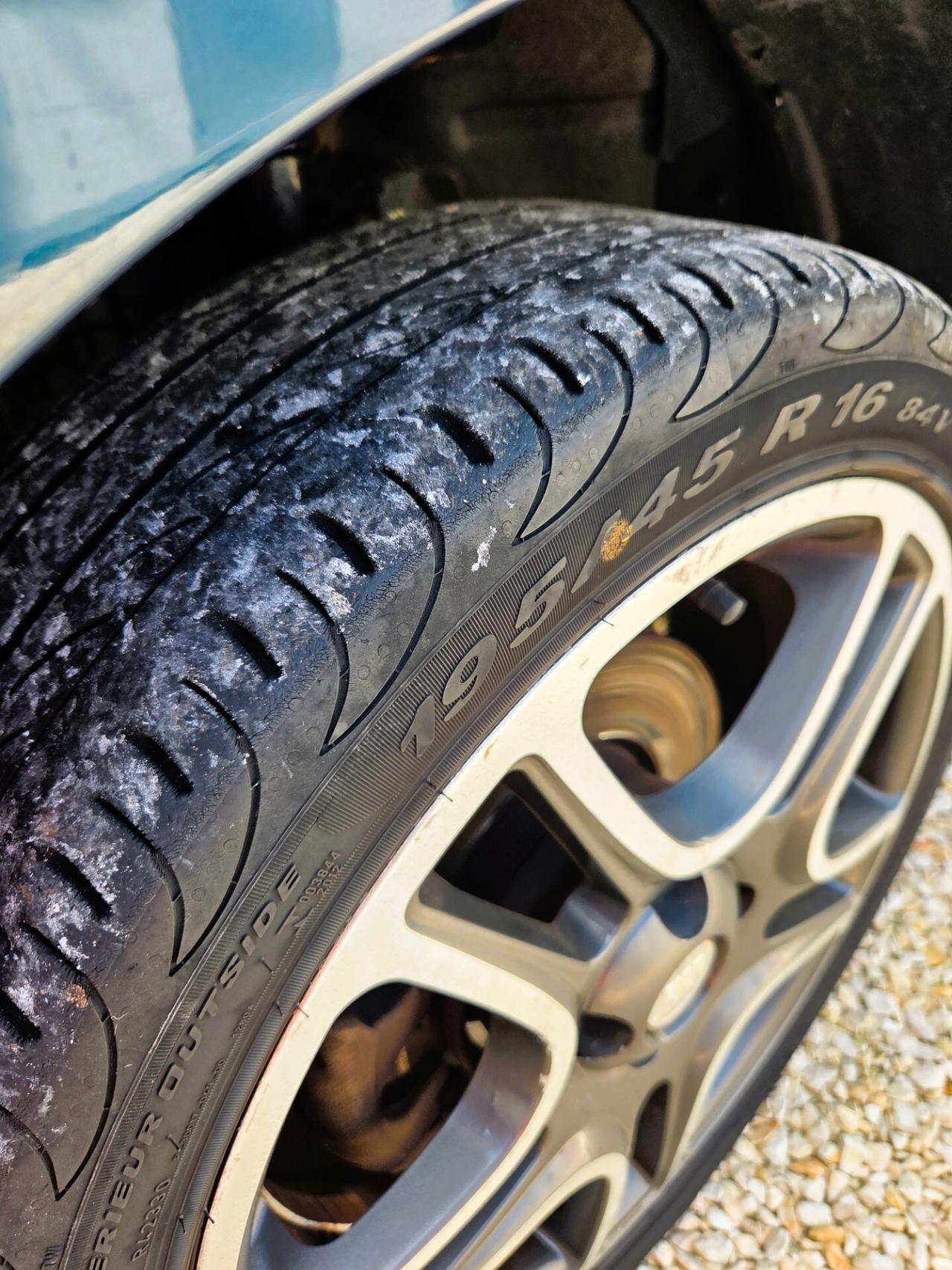 Fiat 500 1.3 Multijet