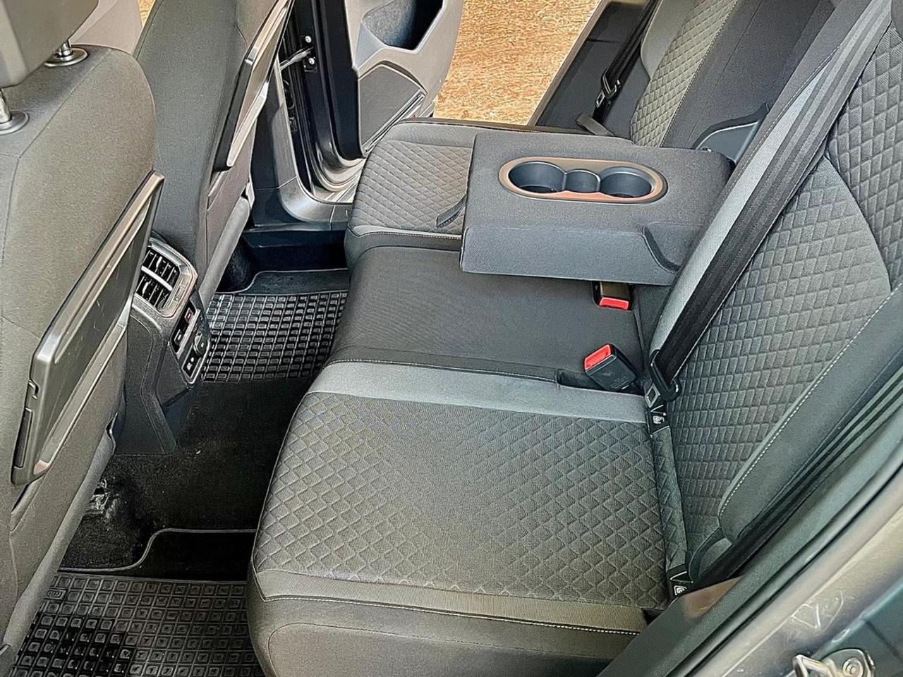 Volkswagen Tiguan Sport 1 #50310