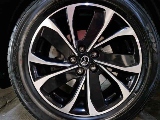 MAZDA CX-5 2.2L SKYACTIV-D 150 CV 2WD NAVI+19'+CAMERA UNIPROP