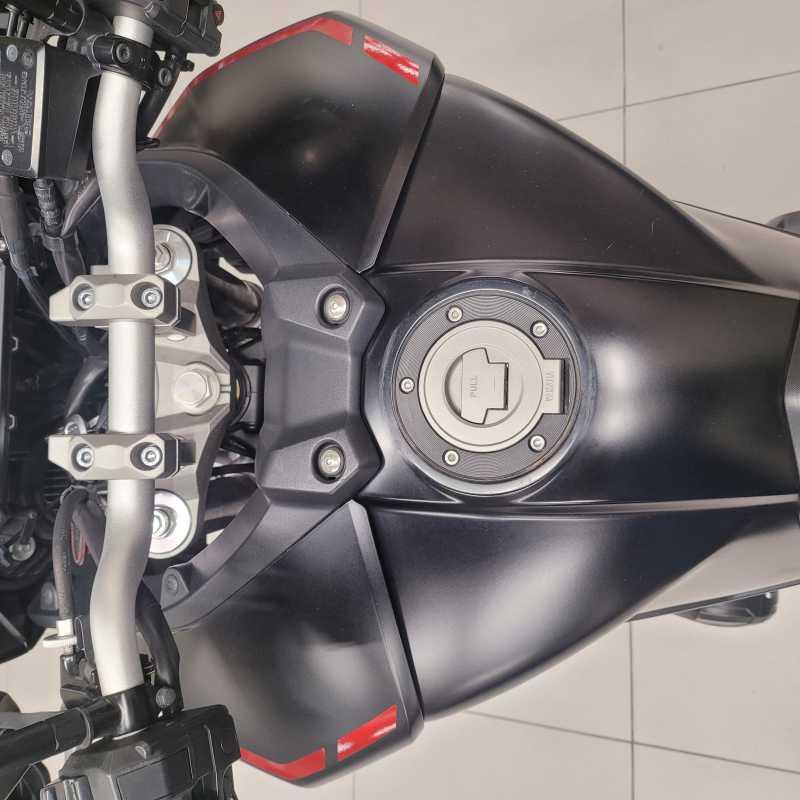 Yamaha Tracer 900 - 2020