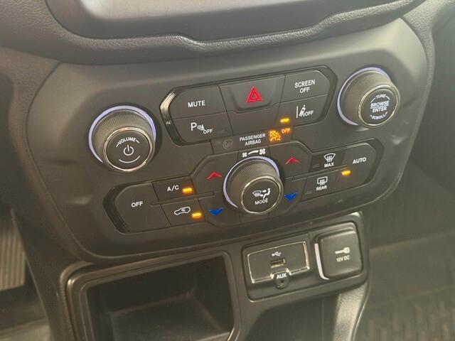 Jeep Renegade 1.6 Mjt 120 CV Business