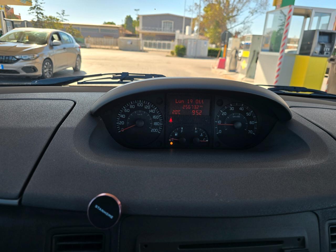 Fiat Idea 1.4 16V Emotion GPL