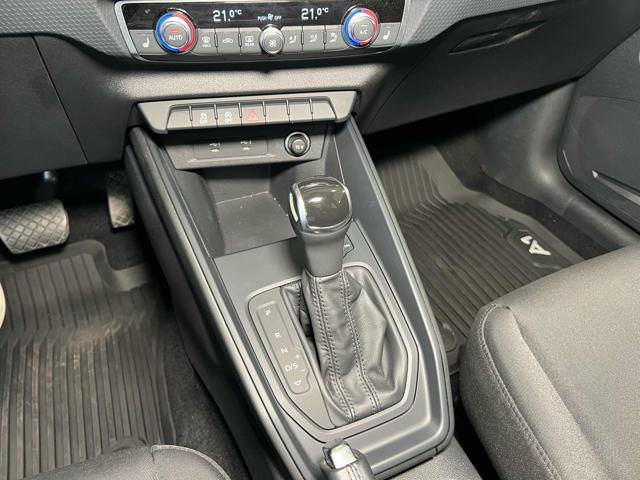 AUDI A1 SPB 30 TFSI S tronic Admired Advanced