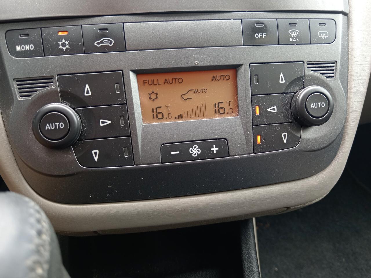 Fiat Grande Punto - NEOPATENTATI