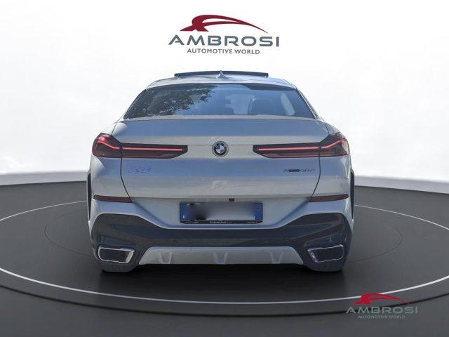BMW X6 xdrive40d MSport auto - PER OPERATORI DEL SETTORE