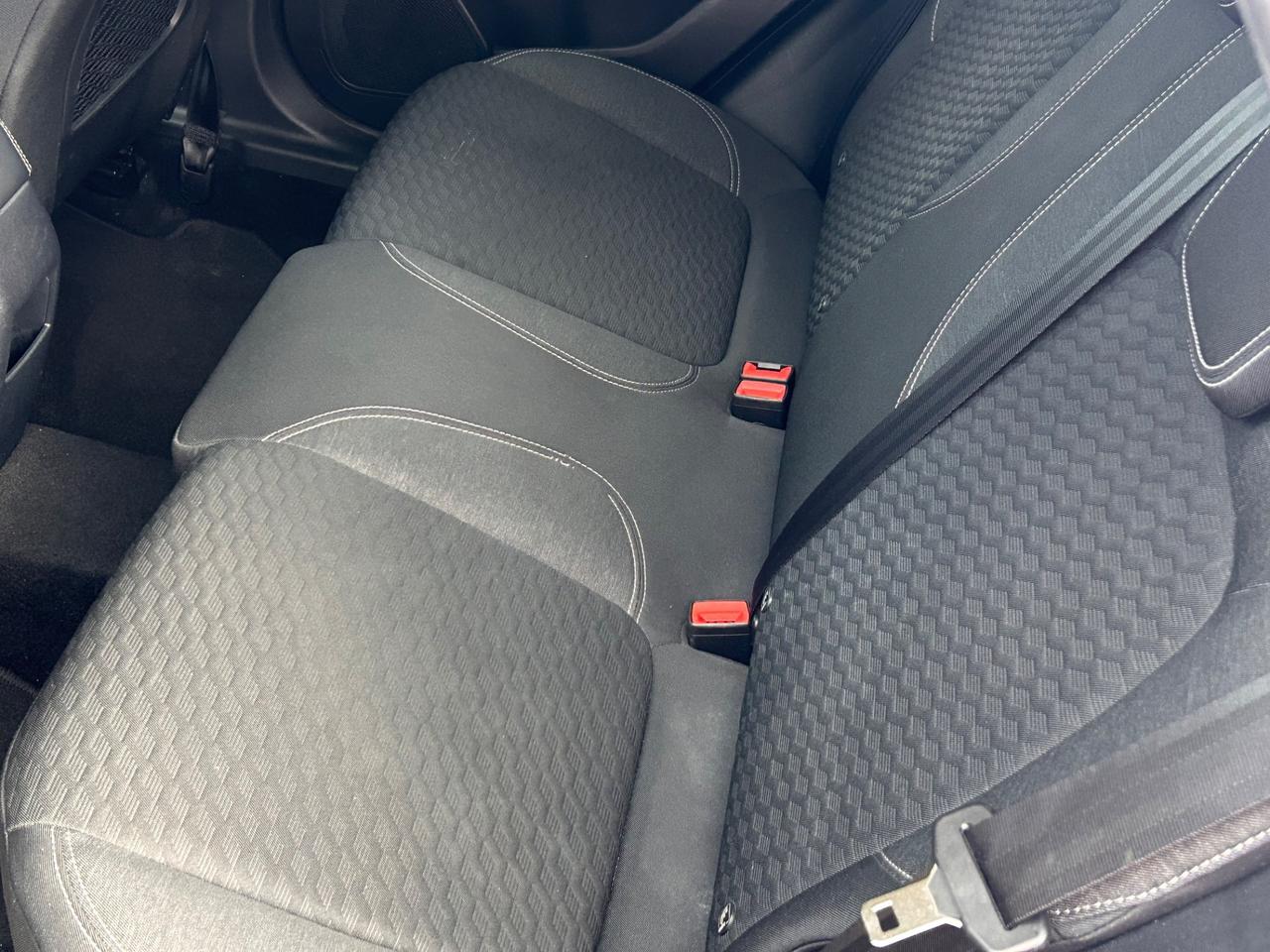 Ford Puma 1.0 EcoBoost Hybrid 125 CV S&S Titanium