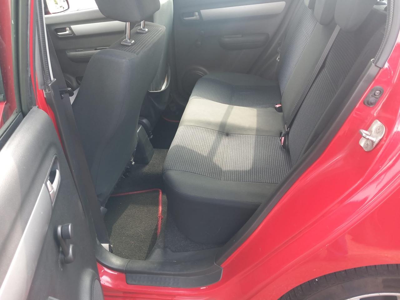 Suzuki Swift 1.3 4x4 5p. GL