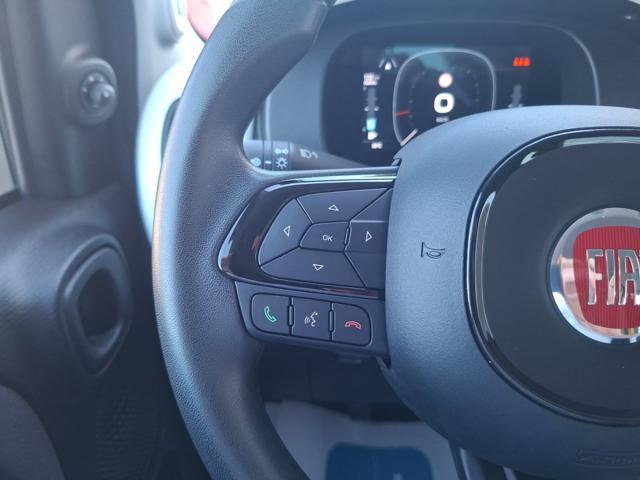 FIAT Panda Cross 1.0 GSE Mild Hybrid