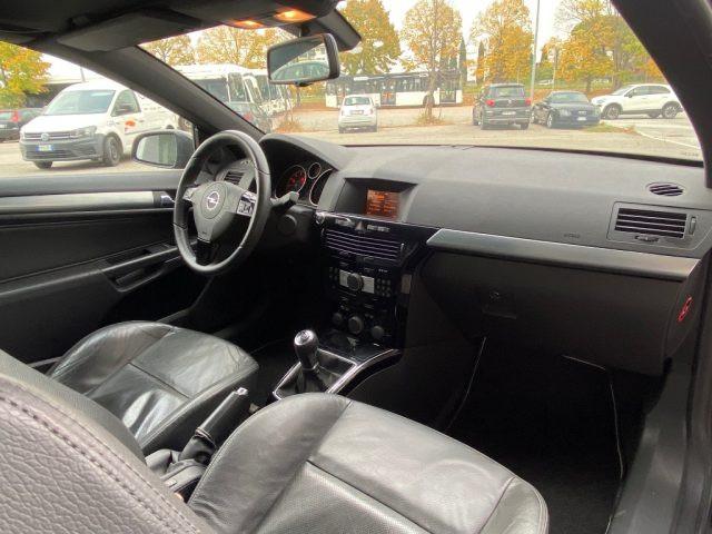 OPEL Astra TwinTop 1.6 16V VVT Cosmo Neopatentati
