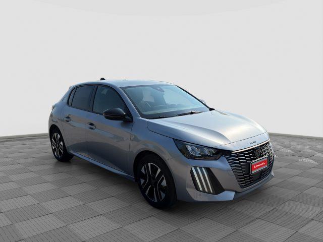 PEUGEOT 208 208 PureTech 100 Stop&Start 5 porte Allure