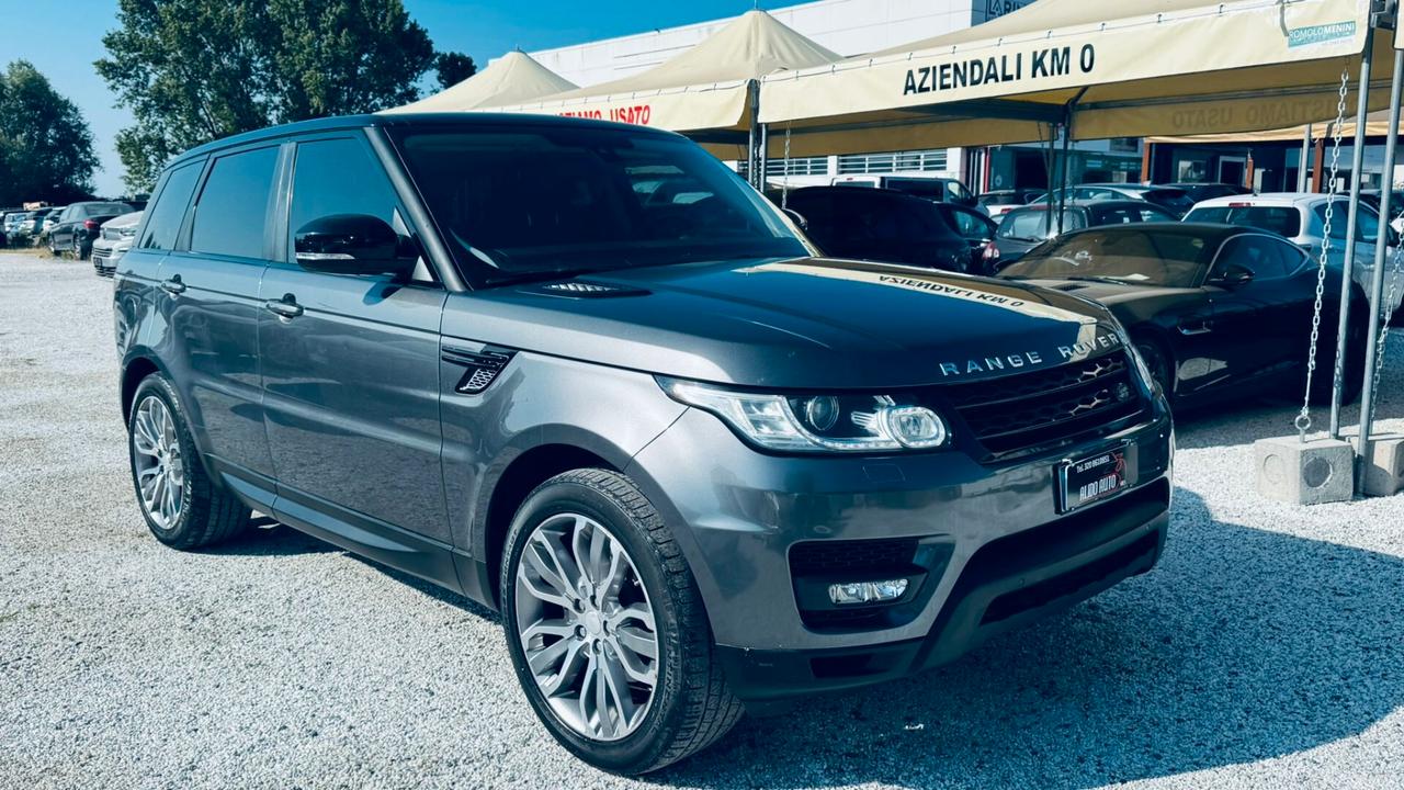 Land Rover Range Rover Range Rover 3.0 TDV6 HSE