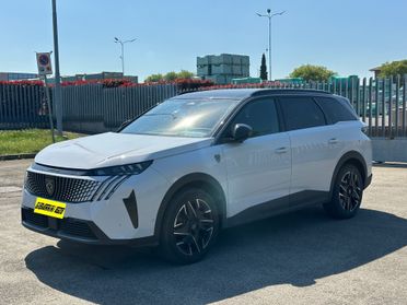 Peugeot 5008 Hybrid 136 e-DCS6 GT