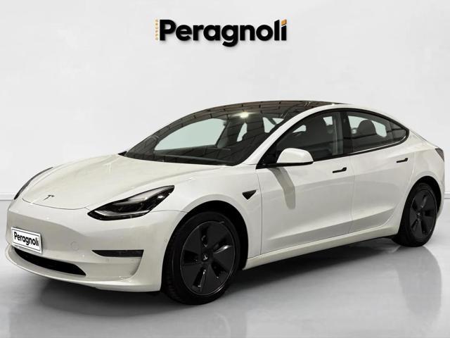 TESLA Model 3 Long Range Dual Motor AWD