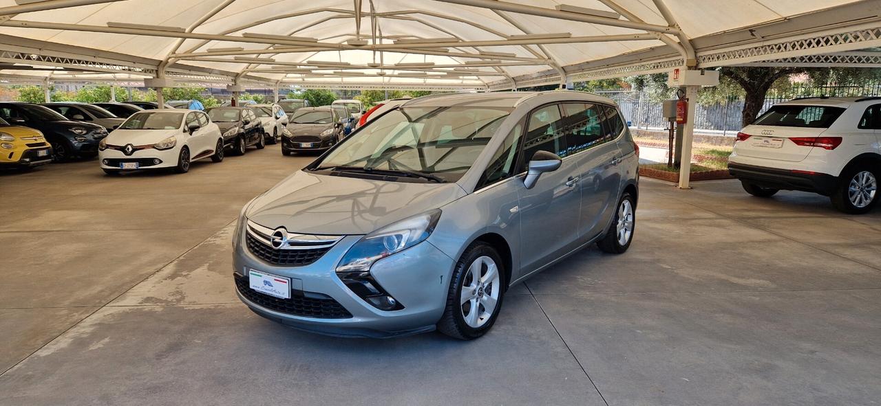 Opel Zafira Tourer 2.0 CDTi 130CV Elective