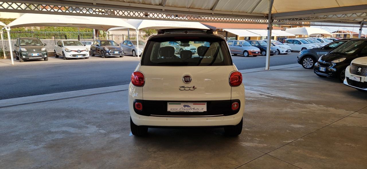 Fiat 500L 1.3 Mjt 85cv **Tetto Panoramico Apribile**