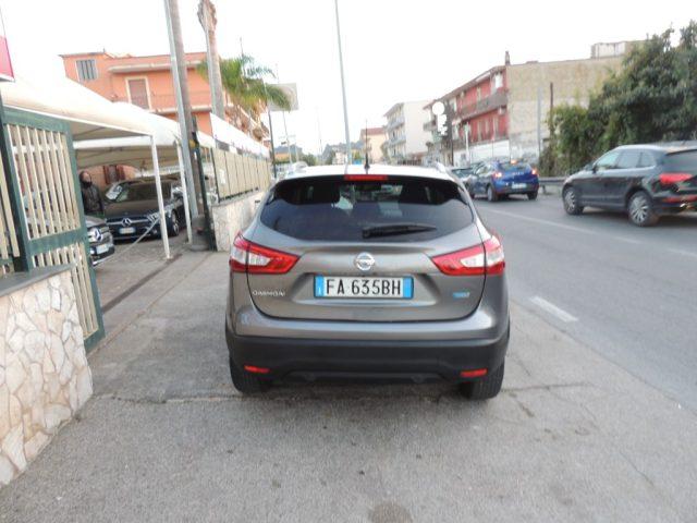 NISSAN Qashqai 1.5 dCi 360