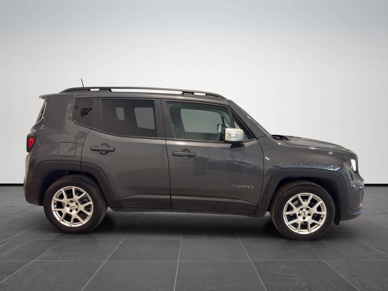 Jeep Renegade 1.6 Mjt 130 CV Limited Km 49.987...