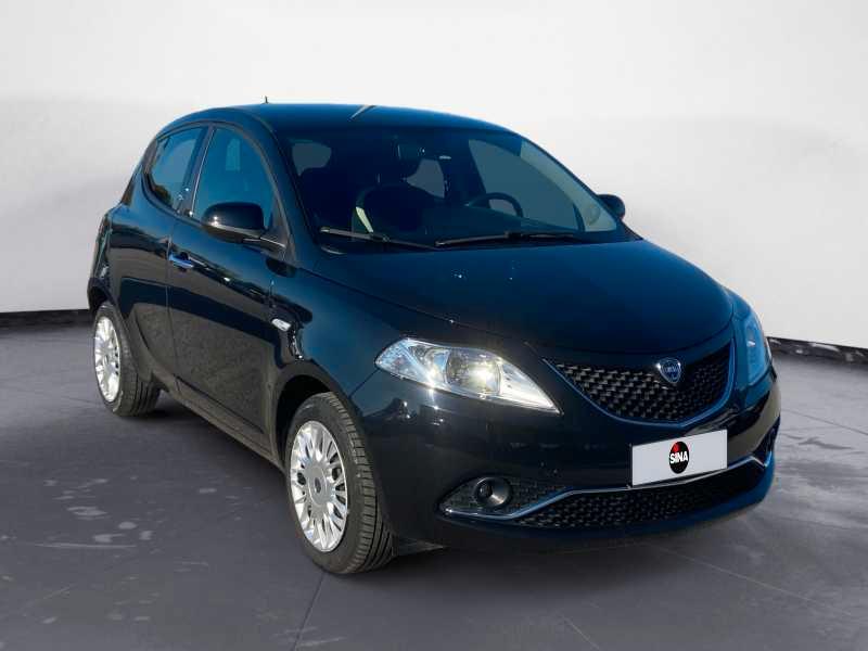 LANCIA Ypsilon 1.2 Gold 69cv