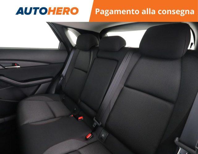 MAZDA CX-30 2.0L e-Skyactiv-G M Hybrid 2WD Homura