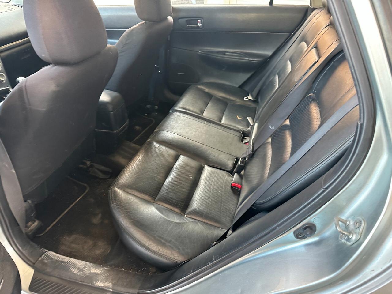 Mazda 6 SW 2.0 CDI 16V 136CV