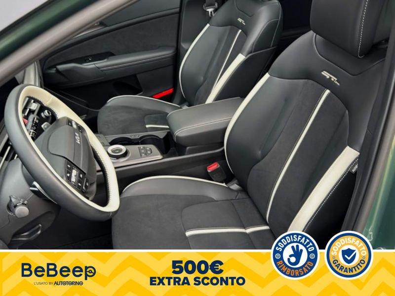 Kia Sportage CRDI MHEV GT-LINE SUNROOF PACK DCT7