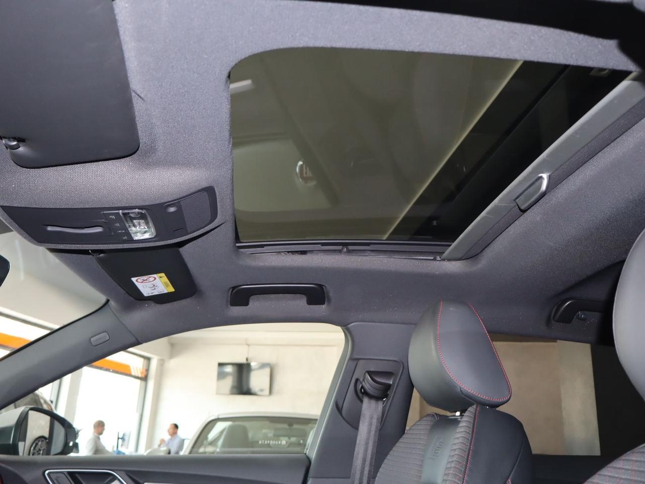 Audi S3 2.0 TFSI #11023