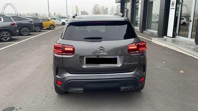 Citroen C5 Aircross 1.5 BlueHDi 130cv EAT8 SHINE PACK AZIENDALE