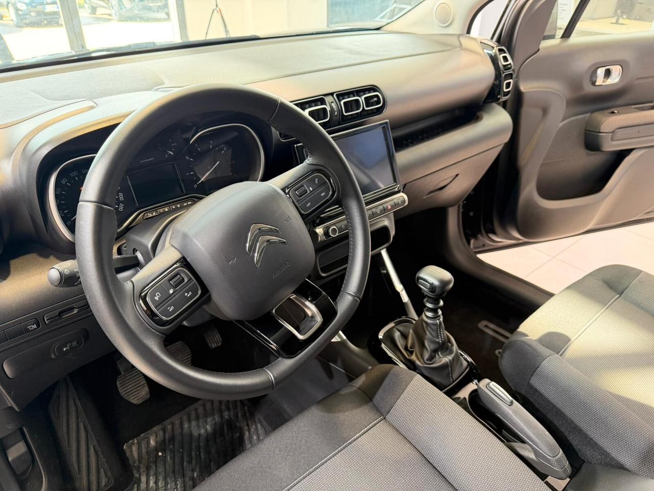 Citroen C3 Aircross PureTech 110 S&S Max