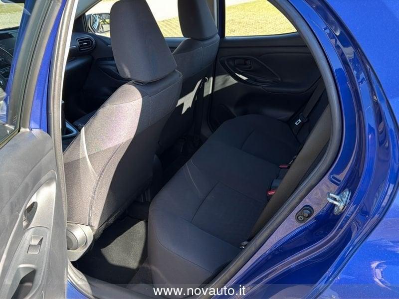 Toyota Yaris 1.0 Trend MY22