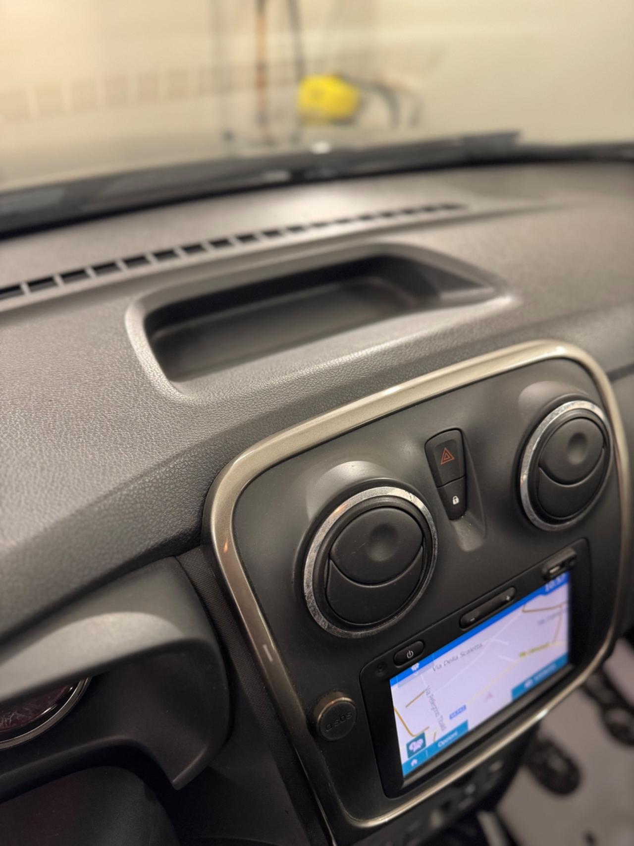 Dacia Sandero 1.2 75CV Ambiance