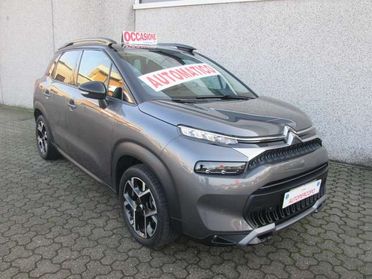 Citroen C3 Aircross 1.2 puretech Shine Pack S&S Tetto Nero