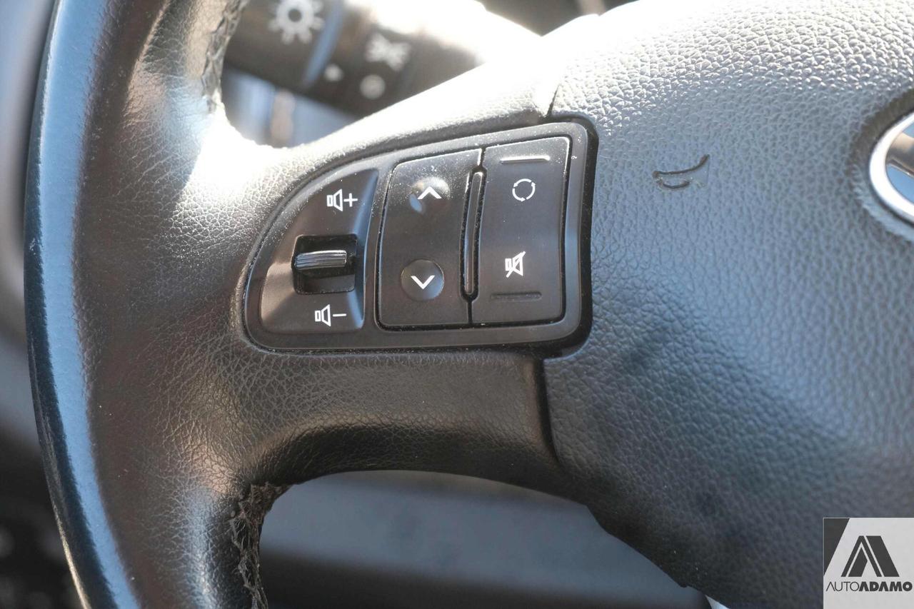 Kia Sportage 1.7 CRDI VGT 2WD Class