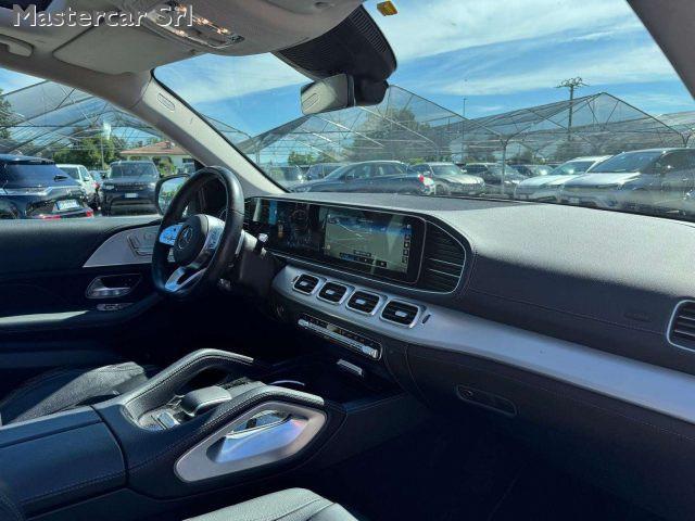 MERCEDES-BENZ GLE 400 d 330cv Premium Plus 4matic auto - GK613GD