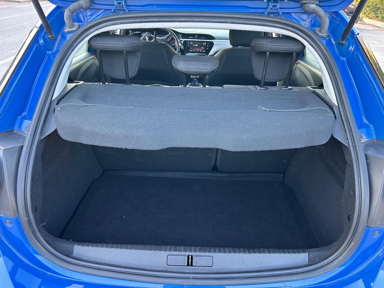 Opel Corsa 1.2 Elegance - 2023