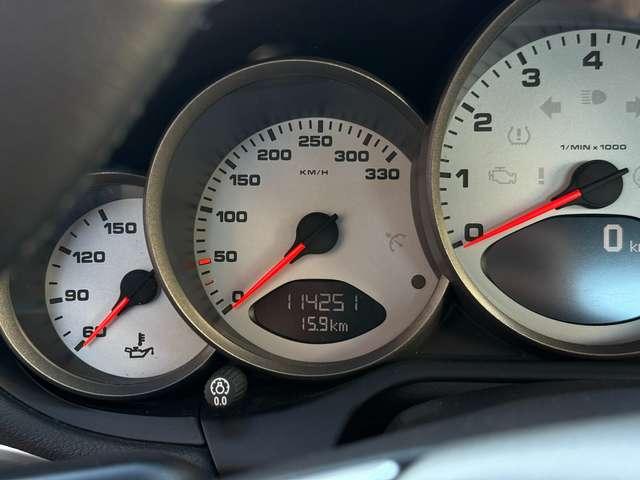 Porsche 997 911 Carrera Coupe 3.8 Carrera S